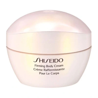 Billede af Shiseido Firming Body Cream 200 ml