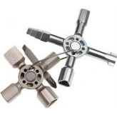 Billede af KNIPEX Twinkey® multinøgle