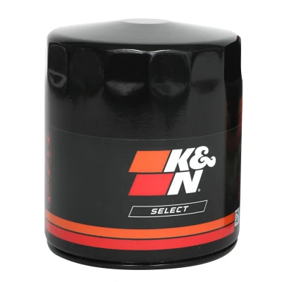 Billede af K&amp;N Filters SO 1017 Oliefilter Påskruet filter
