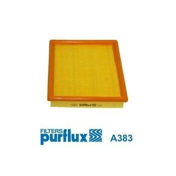 Billede af PURFLUX A383 Luftfilter 37 197 248 Filterindsats