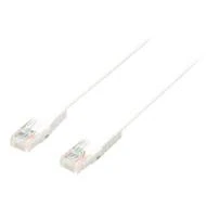 Billede af Cat5E Utp Netværkskabel RJ45 (8P8C) Han 7.50 m Hvid