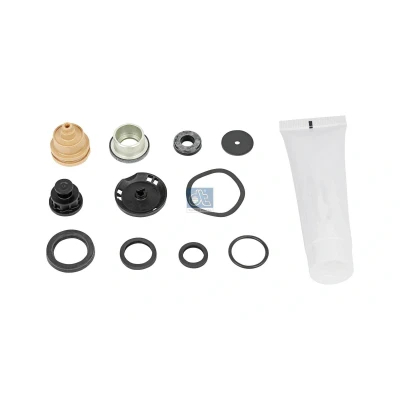 Billede af DT Spare Parts 4.91167 Rep.sæt, koblingsforstærker
