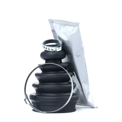 Billede af ORIGINAL IMPERIUM 33559 Drivakselmanchet gearkasse monteret, venstre foraksel Gummi VOLKSWAGEN: Lupo / 3L, Polo IV Hatchback, III Hatchback