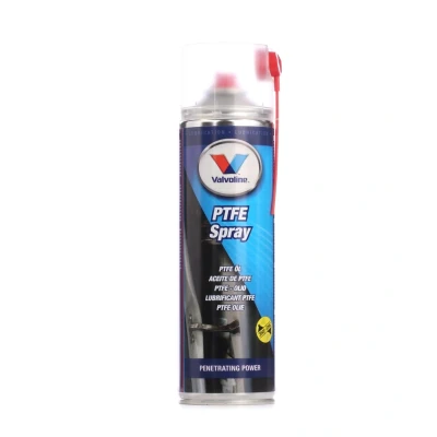 Billede af Valvoline 887046 PTFE spray spraydåse 500