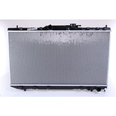 Billede af NISSENS 64785A Radiator Aluminium 375 699 26 Loddet køleripper TOYOTA: Avensis I Sedan, Stationcar