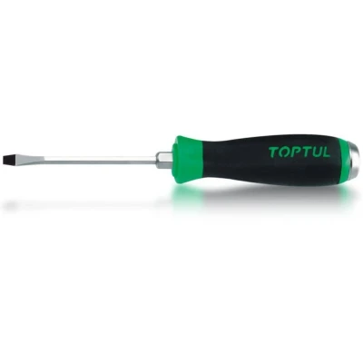 Billede af TOPTUL FAGB6E15 Skruetrækker S6.5 150 magnetisk