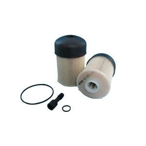 Billede af ALCO FILTER MD 851 Brændstoffilter Filterindsats RENAULT: MASTER 3, 3 Bus, Trafic MERCEDES BENZ: Vito Van, X klasse, Tourer