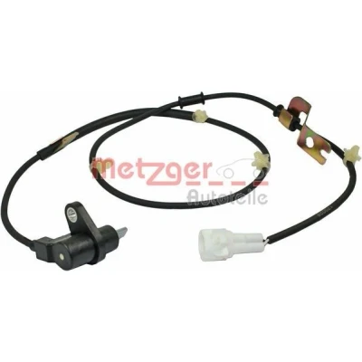 Billede af METZGER 0900872 ABS Sensor Bagaksel venstre SUZUKI: IGNIS 2