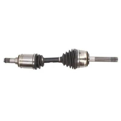 Billede af POINT GEAR PNG73112 Trækaksel Foraksel begge sider 710 112,5 TOYOTA: Land Cruiser 100