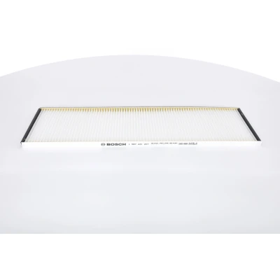 Billede af BOSCH 1 987 431 207 Kabinefilter Partikelfilter 492 146 13