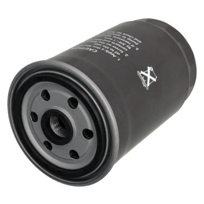Billede af FEBI BILSTEIN 184054 Brændstoffilter Påskruet filter HYUNDAI: Getz, Sonata V, Matrix, KIA: RIO 2, SORENTO 1, Magentis II