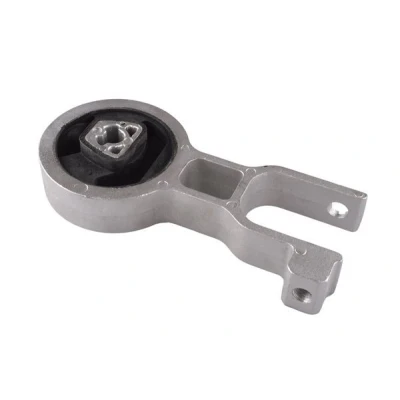 Billede af TEDGUM TED40028 Motorophæng foraksel, gearkasse monteret, foran Gummimetalleje FIAT: Grande Punto Hatchback, Evo ALFA ROMEO: MiTo