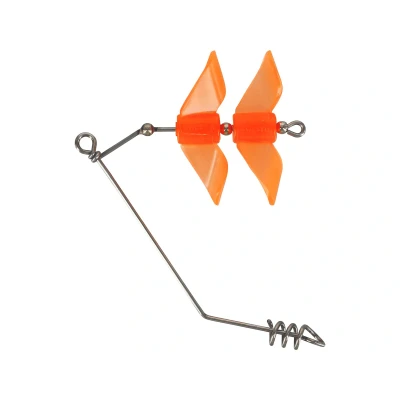 Billede af Westin Add It Spinnerbait Propeller Large Fluo Orange
