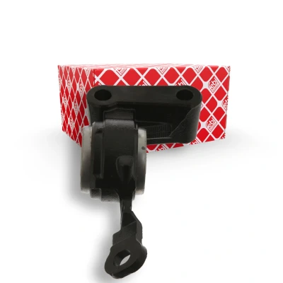 Billede af FEBI BILSTEIN 40620 Bøsning med holder højre foraksel, nede, bag Gummi Hydroleje MINI: Clubman