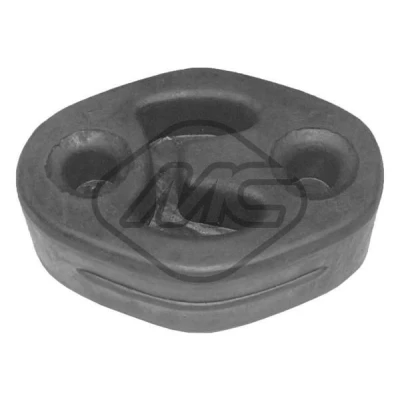 Billede af Holder, udstødningssystem Metalcaucho 04269