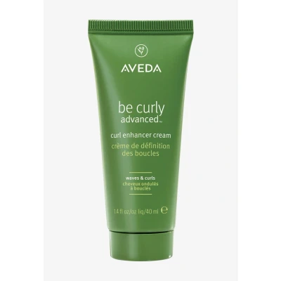 Billede af Aveda BE Curly ADVANCED CURL Enhancer Cream Styling, Størrelse: 200 ml,
