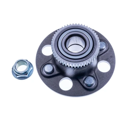 Billede af DENCKERMANN W413602 Hjullejesæt med ABS sensorring HONDA: Civic 8 Hatchback, 7 Limousine