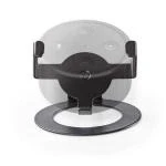 Billede af Nedis Speaker Mount Amazon Echo Dot Bord 1 kg Fast Stål Sort