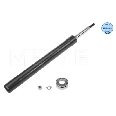 Billede af MEYLE 326 624 0008 Støddæmper foraksel Gastryk dobbeltrør Fjederbensindsats øverste stift ORIGINAL Quality BMW: 5 Sedan