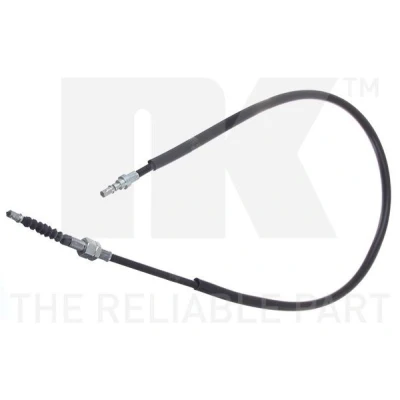 Billede af NK 901923 Håndbremsekabel 1230/1144 CITROËN: XM II Hatchback, Stationcar, I Hatchback