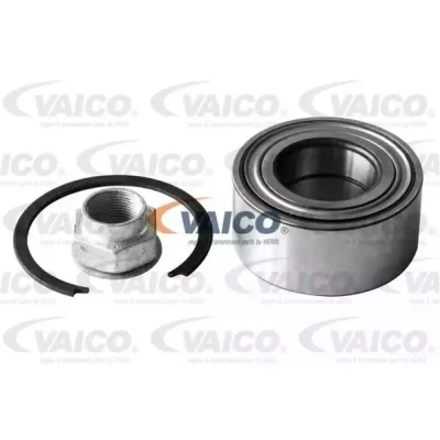 Billede af VAICO V24 0651 Hjullejesæt foraksel med integreret ABS sensor 83 Skråkugleleje FIAT: BRAVO 2, Stilo Hatchback