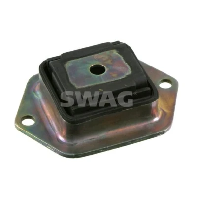 Billede af SWAG 64 92 2307 Akselskaft Lejring Bagaksel venstre, bag, højre Gummi CITROËN: Berlingo / First I