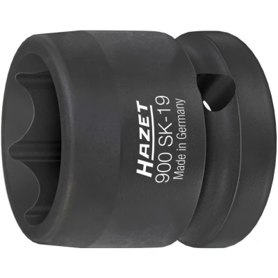 Billede af HAZET 900SK 19 Top 29 12,5 (1/2&quot;)