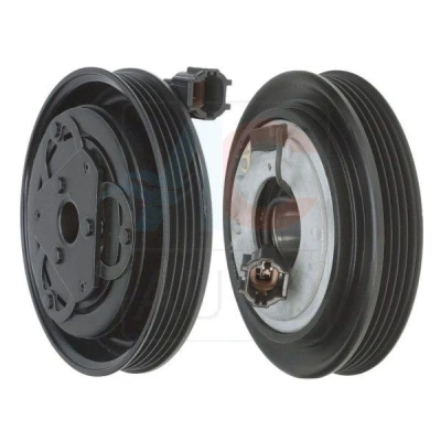 Billede af ACAUTO AC 06ZX11 Magnetkobling ZEXEL, NISSAN DKV 08 125, 120 NISSAN: Note I