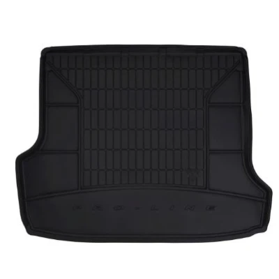 Billede af FROGUM TM402928 Formstøbte bagagerumsbakker Gummi VOLVO: V70 2