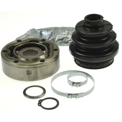 Billede af SPIDAN 21561 Knokkelled NBR (Nitril Butadien gummi)