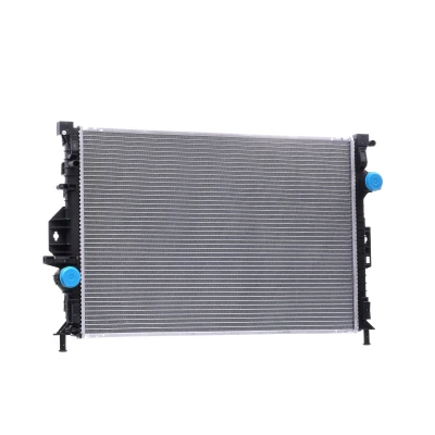 Billede af MAHLE ORIGINAL CR 1748 000S Radiator 670 446 26 Loddet køleripper FORD: MONDEO 4 Turnier, S Max Mk1, FOCUS 3, VOLVO: V70 XC60 I