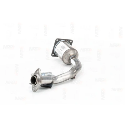Billede af NAP carparts CAK11253 Katalysator indtil Euro 4 E9 103R PEUGEOT: 206 Hatchback, SW