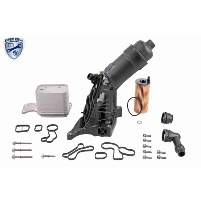 Billede af VEMO V20 60 1568 Hus, oliefilter BMW: 5 Touring