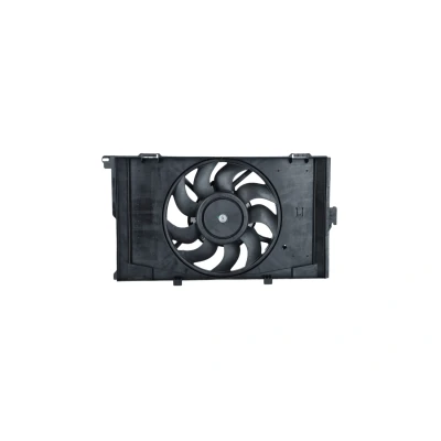 Billede af NRF 47952 Køleventilator 12 350 med kølerventilatorramme (karm)