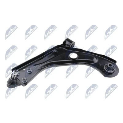 Billede af NTY ZWD PE 010 Bærearm venstre foraksel, nede krydsarm 16,5 CITROËN: C4 Grand Picasso 2, PEUGEOT: 308 II Hatchback, SW 2