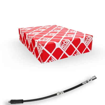 Billede af FEBI BILSTEIN 170263 Bremseslange venstre foraksel, højre foraksel 453 OPEL: Astra H Caravan, Zafira B, Hatchback