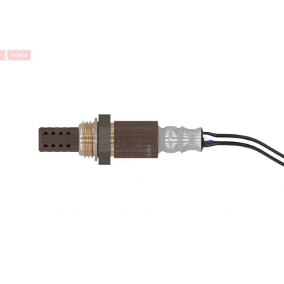 Billede af DENSO Direct Fit DOX 0409 Lambdasonde M18x1.5 opvarmet, Fingersonde, Springsonde VOLVO: V60 I