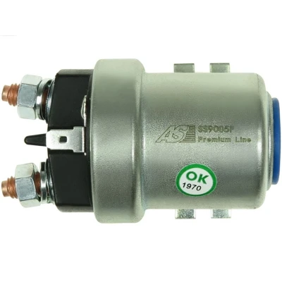 Billede af Magnetafbryder, starter AS PL SS9005P