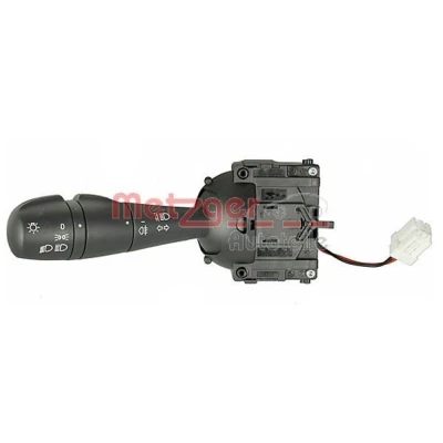 Billede af METZGER 0916531 Ratstammekontakt RENAULT: Captur
