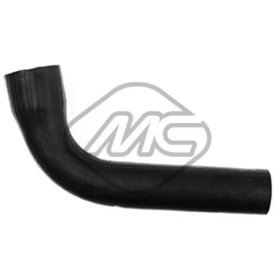 Billede af Ladeluftslange Metalcaucho 09980