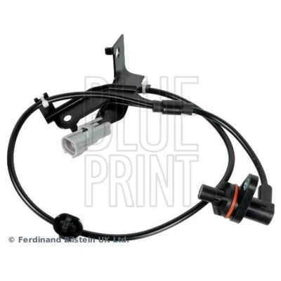 Billede af BLUE PRINT ADBP710093 ABS Sensor Bagaksel venstre med fedt 670 TOYOTA: HILUX 3 Pick up