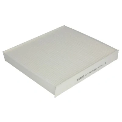Billede af PURRO PUR PC8042 Kabinefilter Partikelfilter 222 199 30 HONDA: ACCORD 8, HR V II, CR 4