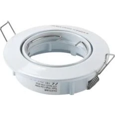 Billede af GN Belysning Downlight Easy Spot MR16 hvid 20w