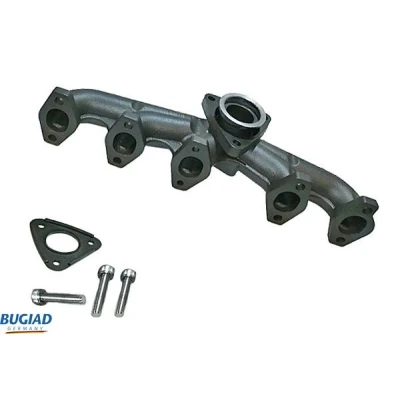Billede af BUGIAD BSP25248 Udstødningsmanifold VOLKSWAGEN: Multivan 5 (7HM, Touareg I, Transporter