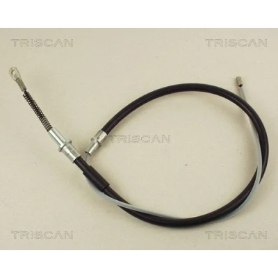 Billede af TRISCAN 8140 11119 Håndbremsekabel 1119/570 Skivebremse BMW: 7