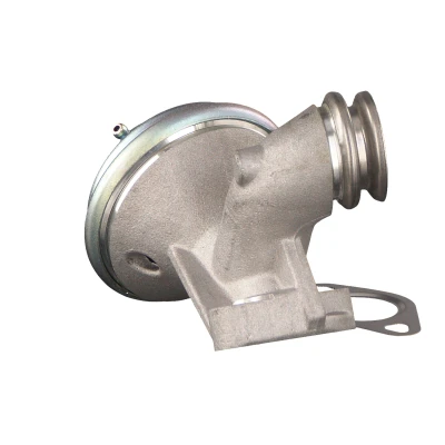 Billede af FEBI BILSTEIN 107786 EGR Ventil med pakning PEUGEOT: 206 Hatchback, 307 Stationcar, FORD: Fusion FIESTA 5