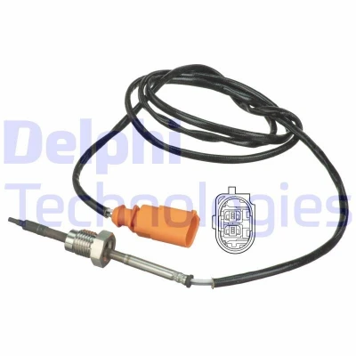 Billede af DELPHI TS30081 Sensoren VOLKSWAGEN: Amarok Pick up