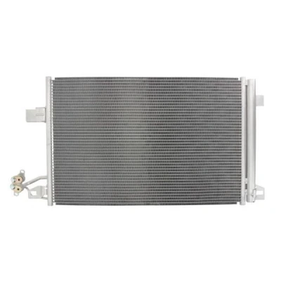 Billede af THERMOTEC KTT110496 Kondensator med tørrer 687 VOLKSWAGEN: Multivan 5 (7HM, Transporter Bus,