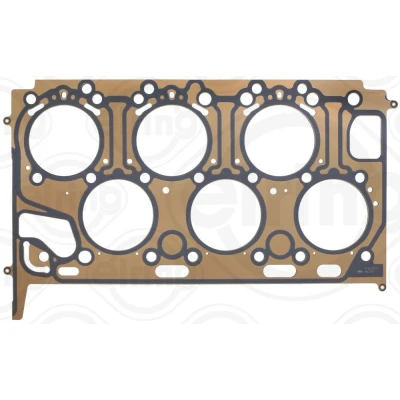 Billede af ELRING 354.571 Toppakning 0,67 84,9 pakning med metallag til cylinder 7 12