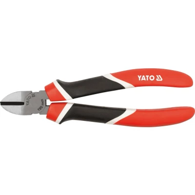 Billede af YATO YT 1948 Skævbider 58 62 190